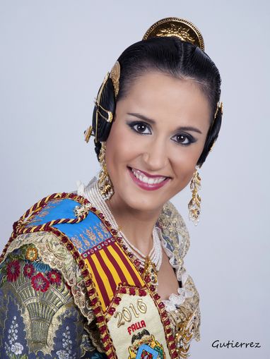 Sonia Pérez Peris