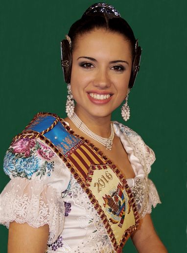 Rebeca Gómez Pastor