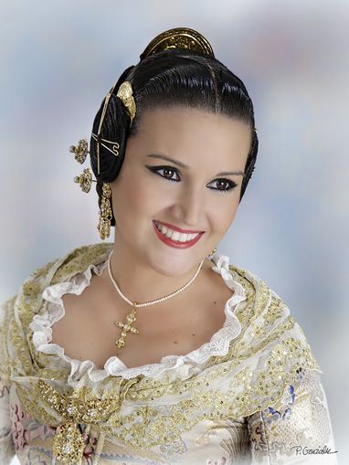 Eva María Morillo Castellanos
