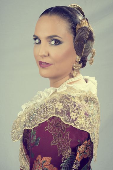 María Casas Ballestar