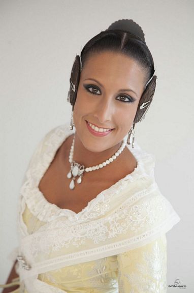 Vanessa Castellano Martínez