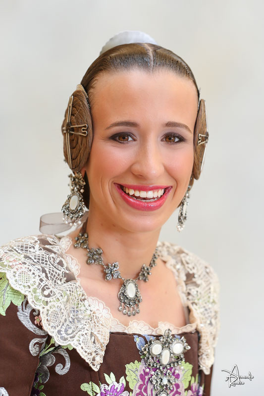 Ana García Montalva