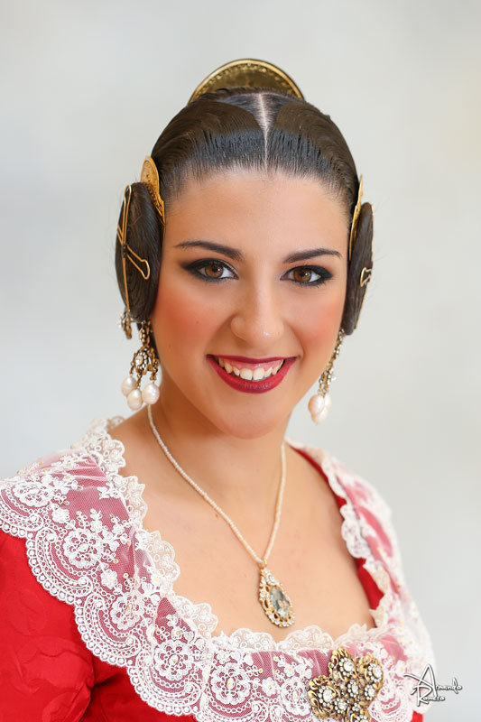 Natalia Espinosa Sebastián