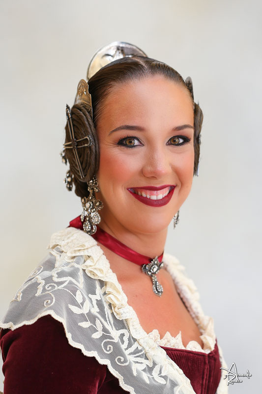 Carmen Albiñana Arcos