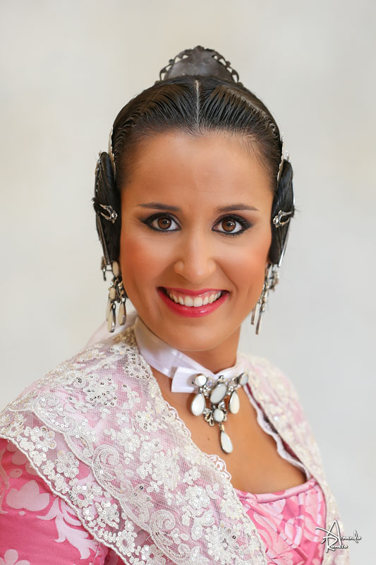 Sonia Pérez Peris