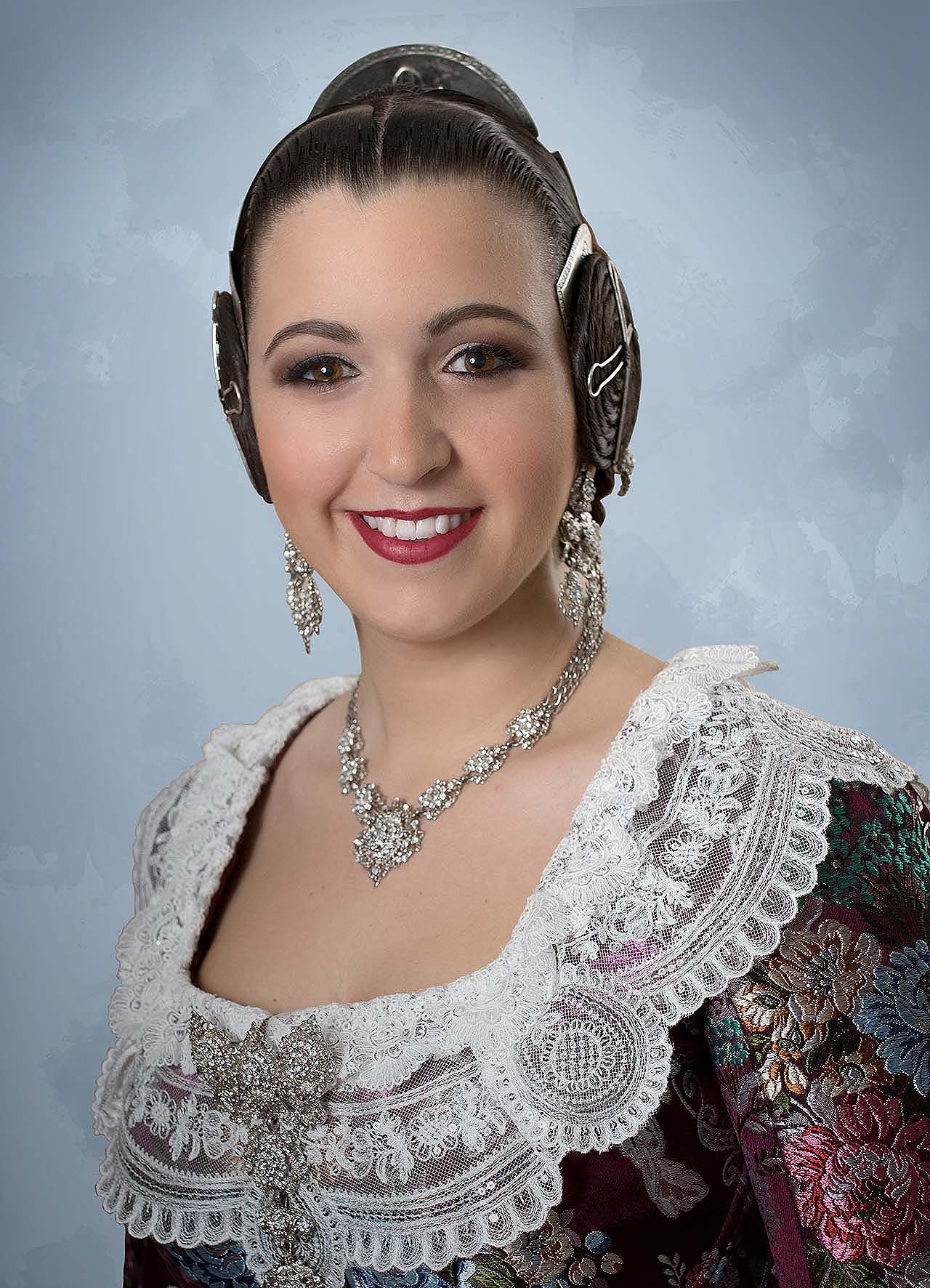 Cristina Mata Bayo