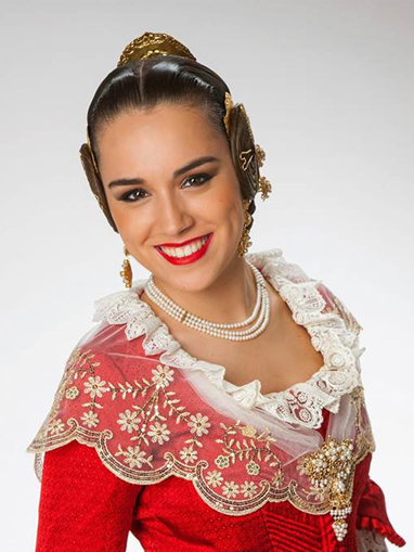 Ana Martínez Nuñez