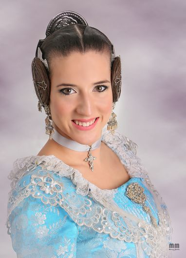 Laura Alonso Cano