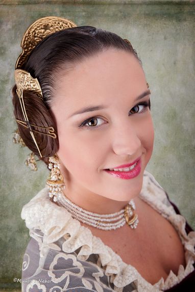 Carmen Albiñana Arcos