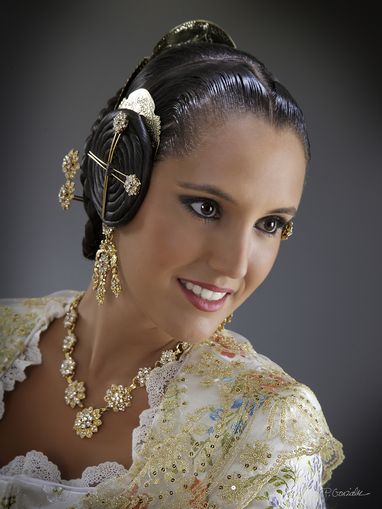 Carla Suárez Espada