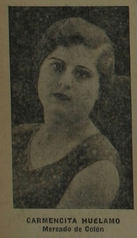 1931-CHFMV-Carmen-Huelamo