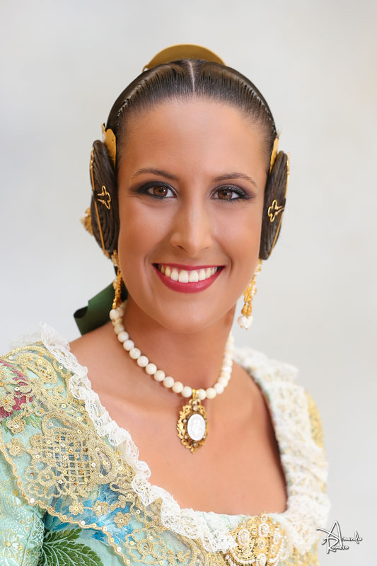 Vanessa Castellano Martínez