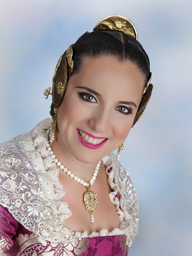 Angela Plaza Gómez