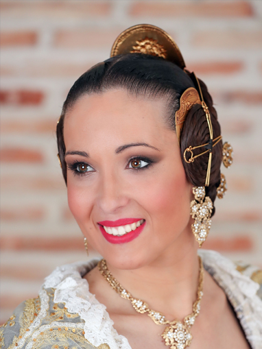 Jessica Blasco Martinez