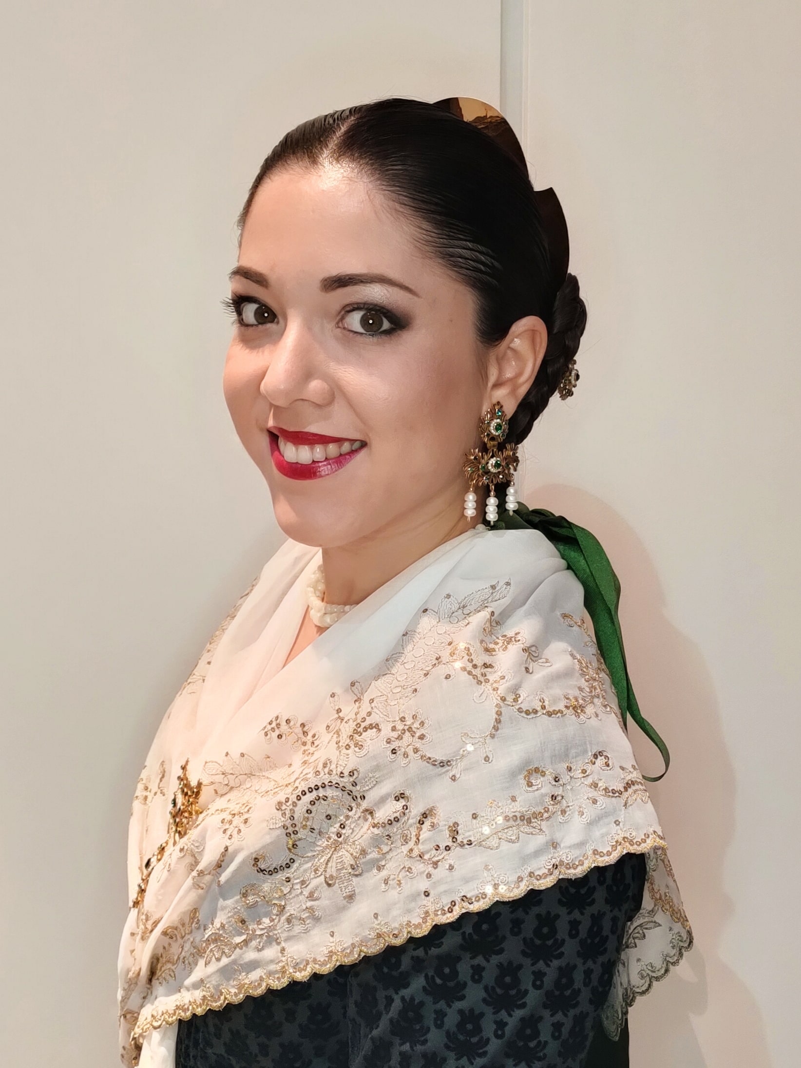 Mariela Saavedra Peiró