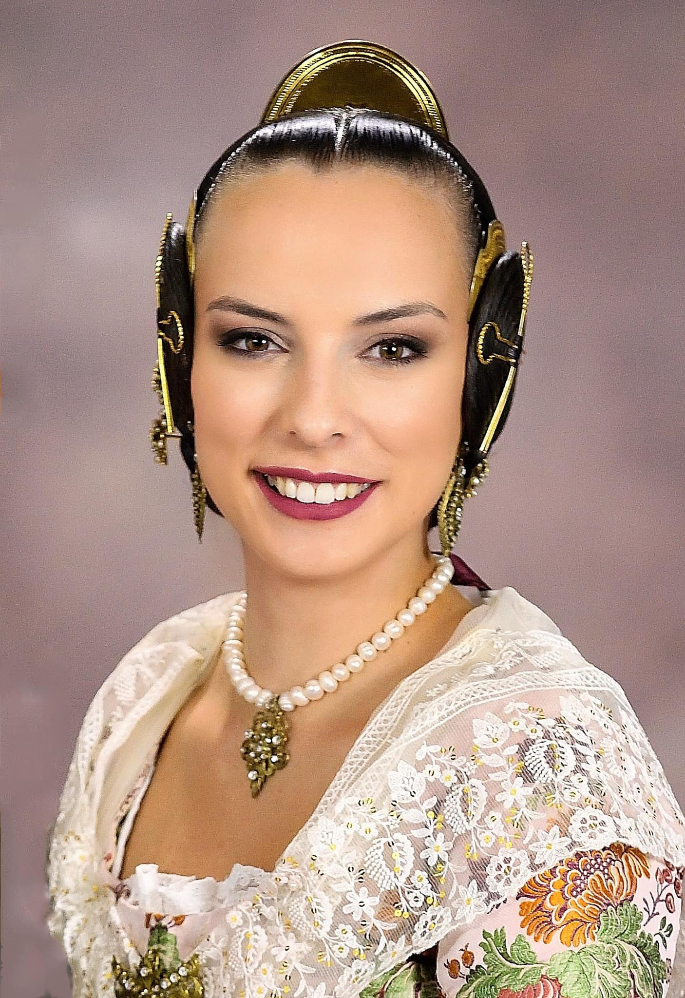 María Burillo Cabrera