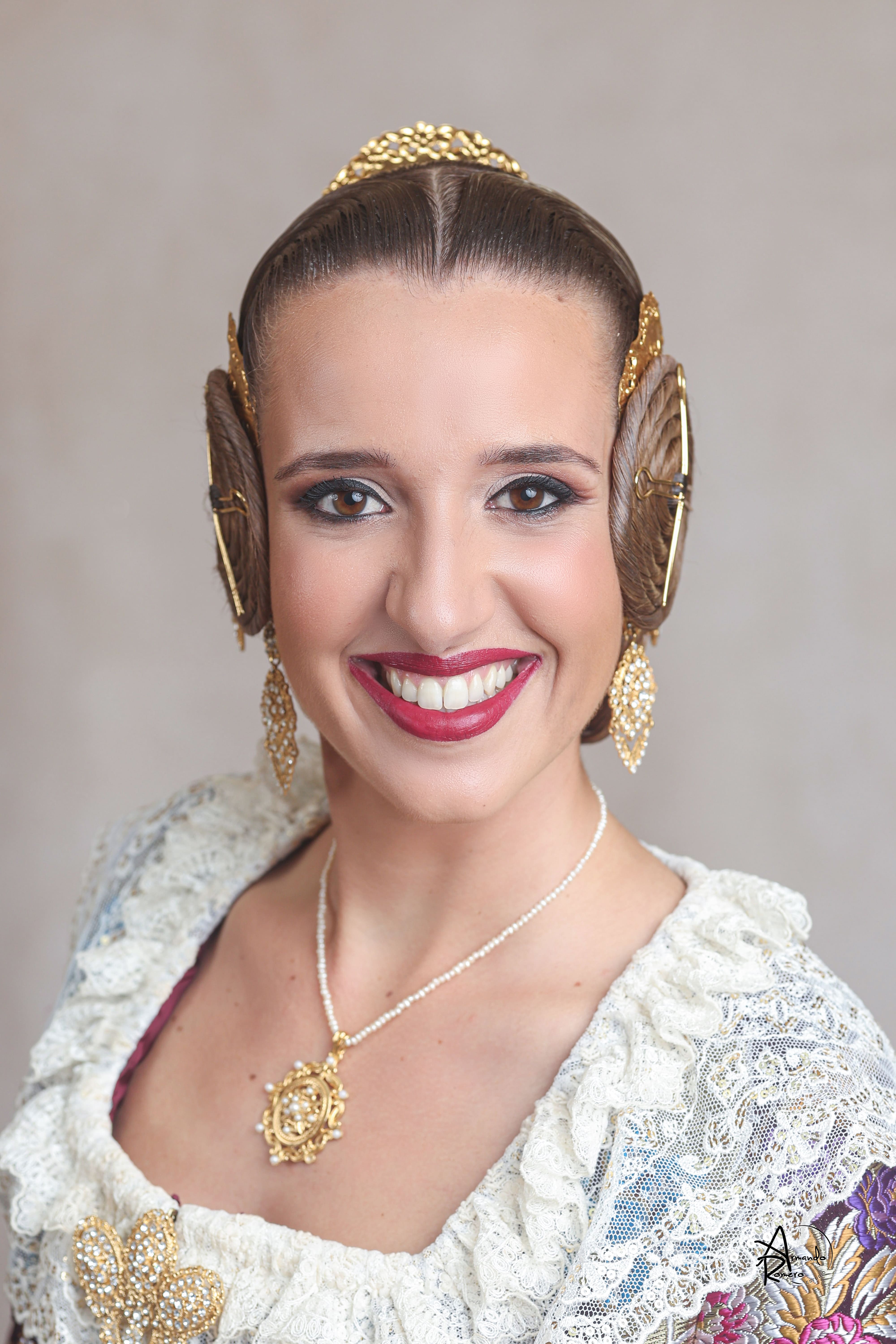 Carolina Urgel Martínez