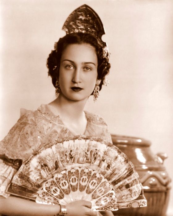 Elvira Gómez Trénor