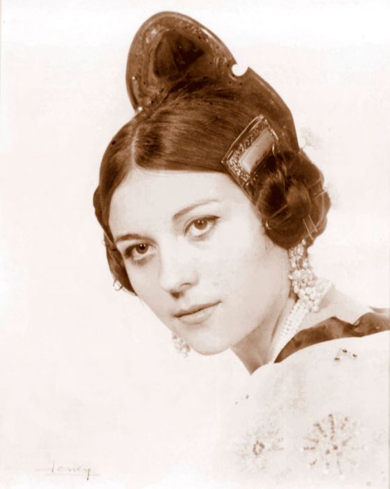 María Dolores Palmero Salcedo