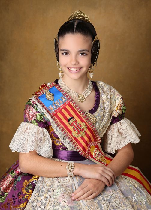 Paula Nieto Medina