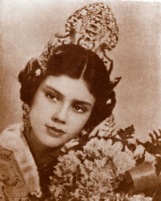 María del Pilar Sánchez de León Rodriguez-Roda