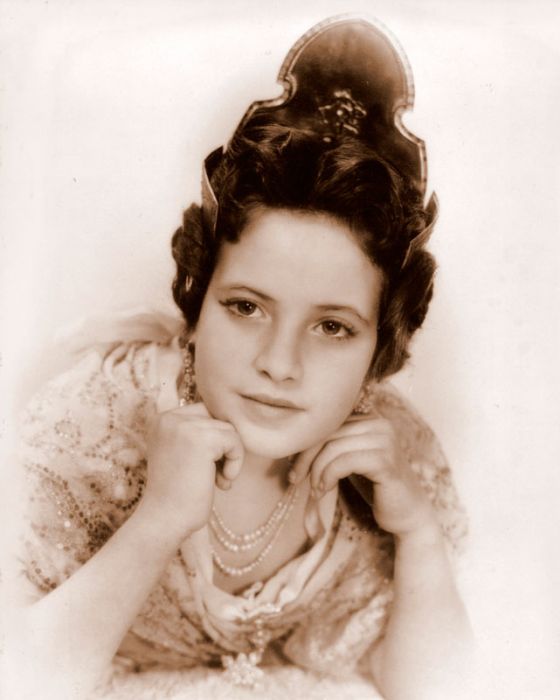 Lolita Alfonso Sánchez