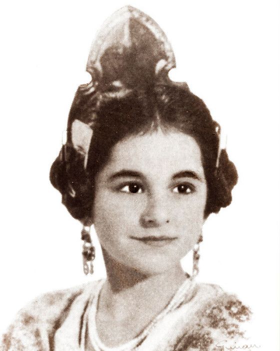 Virginia Beatriz Murillo de Benedicto