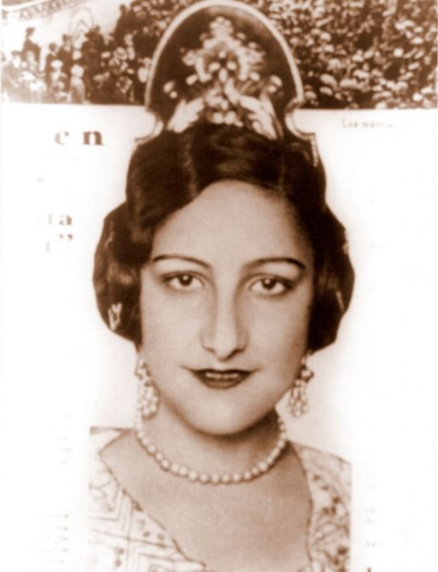 Leonor Aznar Carceller