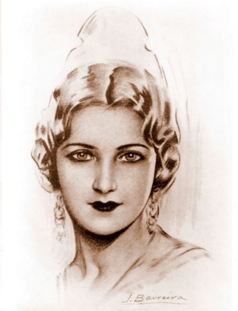 Vicentita Montoro Grustán