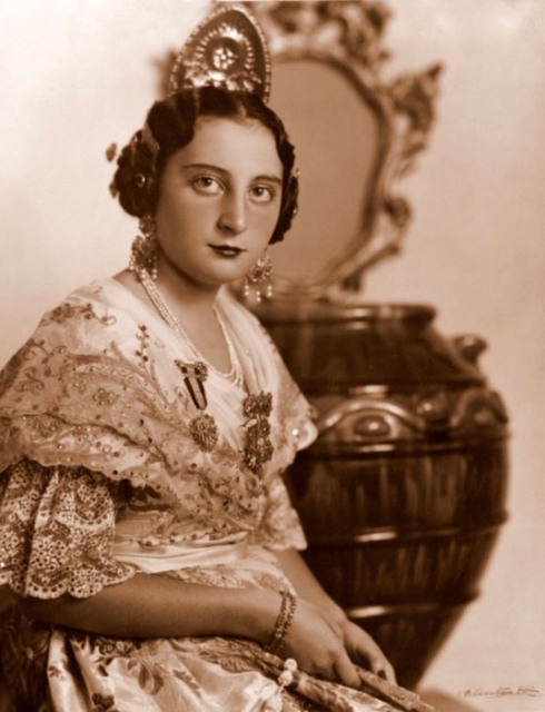 María Luisa Aranda Sala
