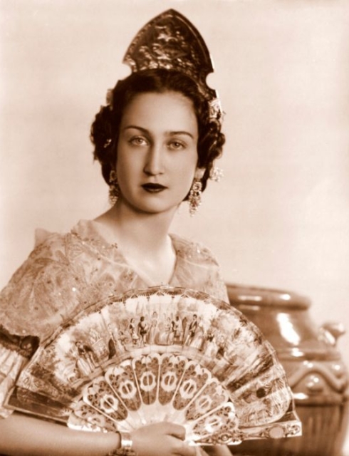 Elvira Gómez Trénor