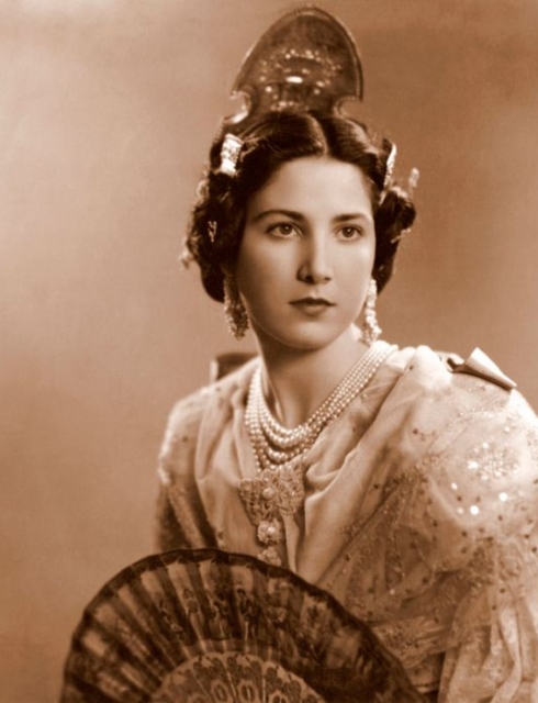 María del Carmen Asensio Ballester