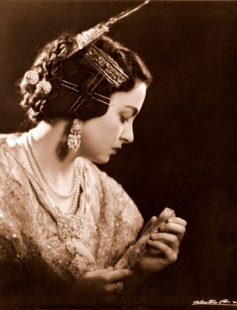 María Desamparados Garrigues Santonja