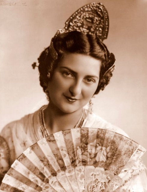 Amparo Casanova Casanova