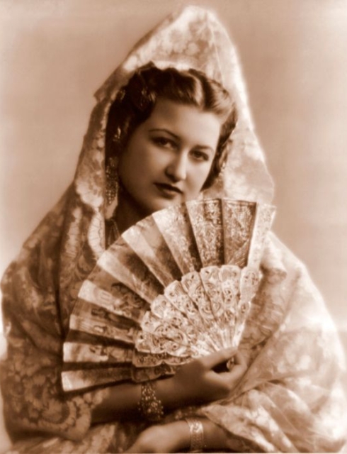 Margarita Casanova Civera