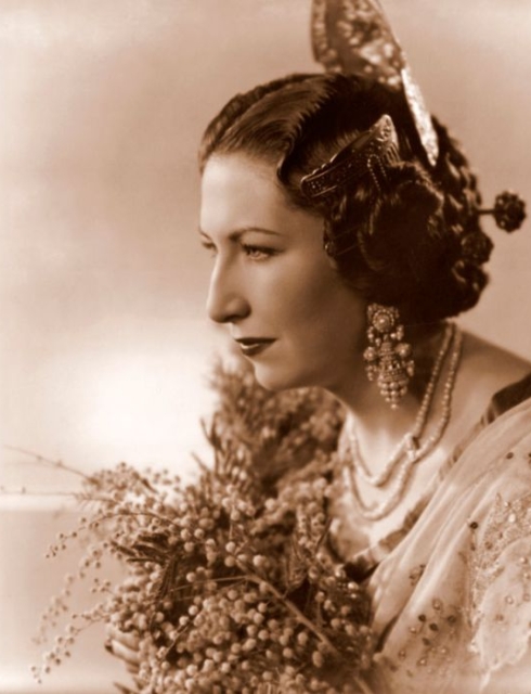 María Victoria Noguera Gimenez de Cisneros