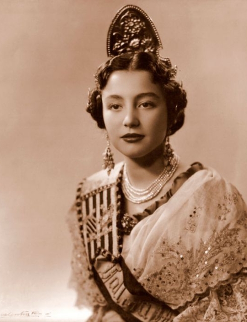 Pilar Ibañez Martín-Mellado