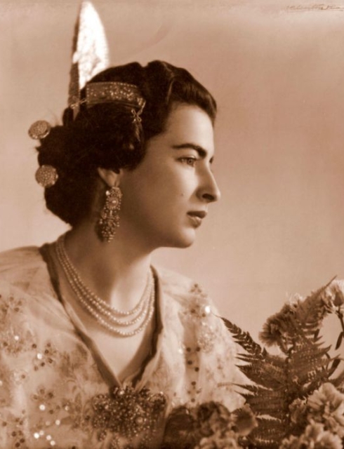 María del Consuelo Cánovas Cobo del Prado