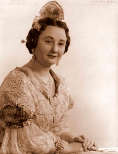 Paquita Iborra Martínez