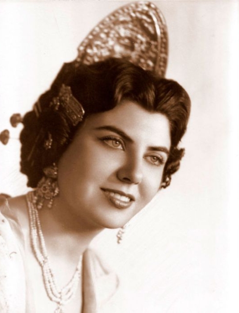 María del Carmen Colomer Casanova