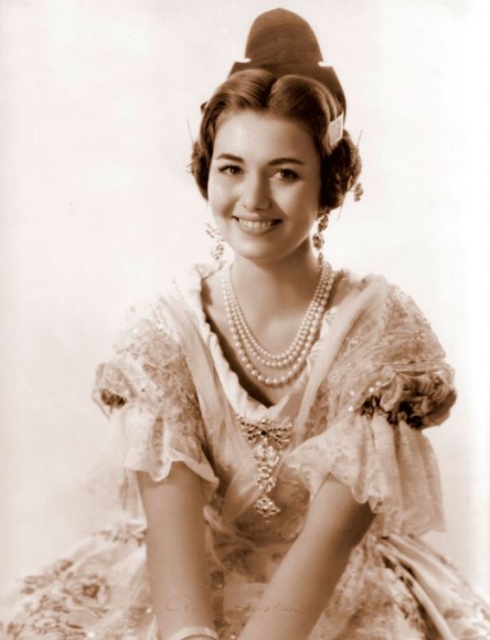 María Isabel Colomer Boquet