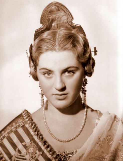 María Antonia Moret Gómez
