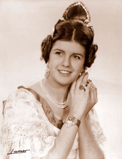 María José Cármena Rodriguez de Manterola