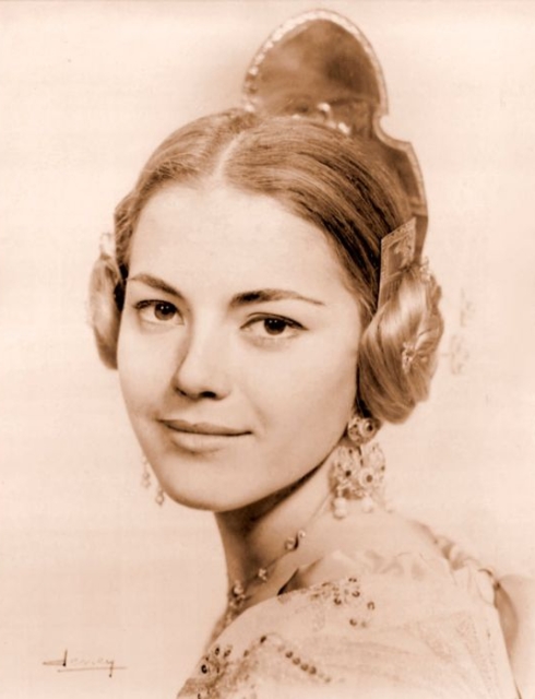 María José Lleó García-Ontiveros
