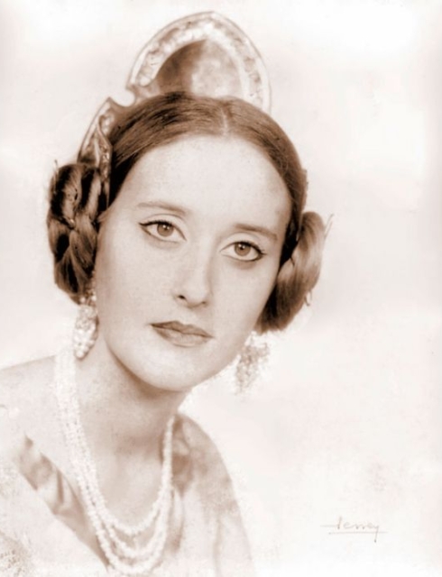 Amparo Llobet Gonzalez-Mataix