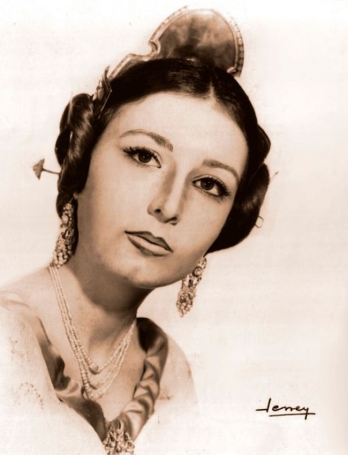 Elisa Lassala Bau