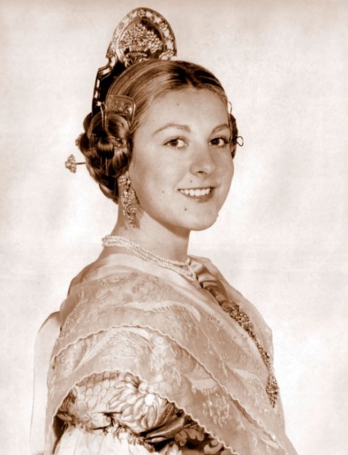 María del Carmen Jarabo Calatayud