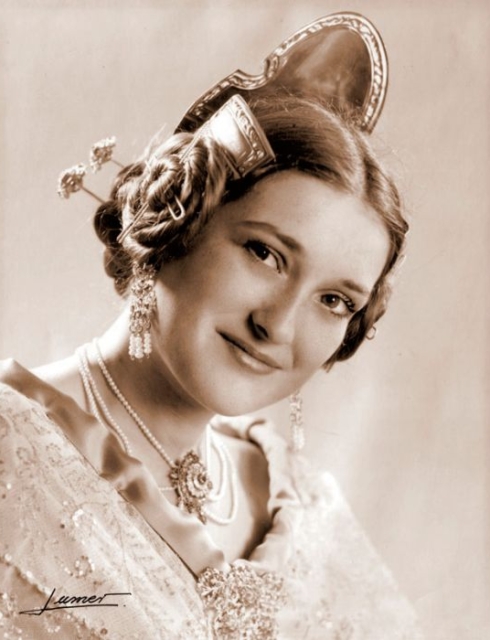 Macarena Cañamás Gadea