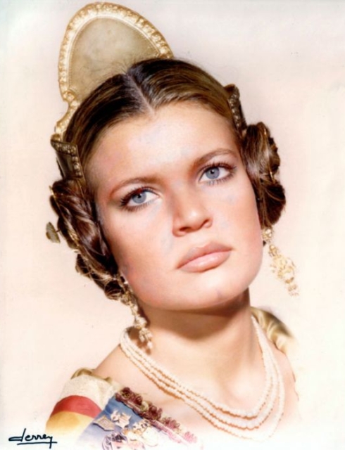 Teresa Martínez-Hueso Ferrer