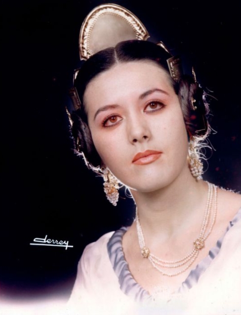 Ángeles Vidal Lorente